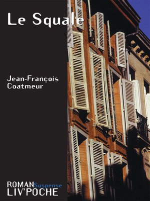 cover image of Le Squale